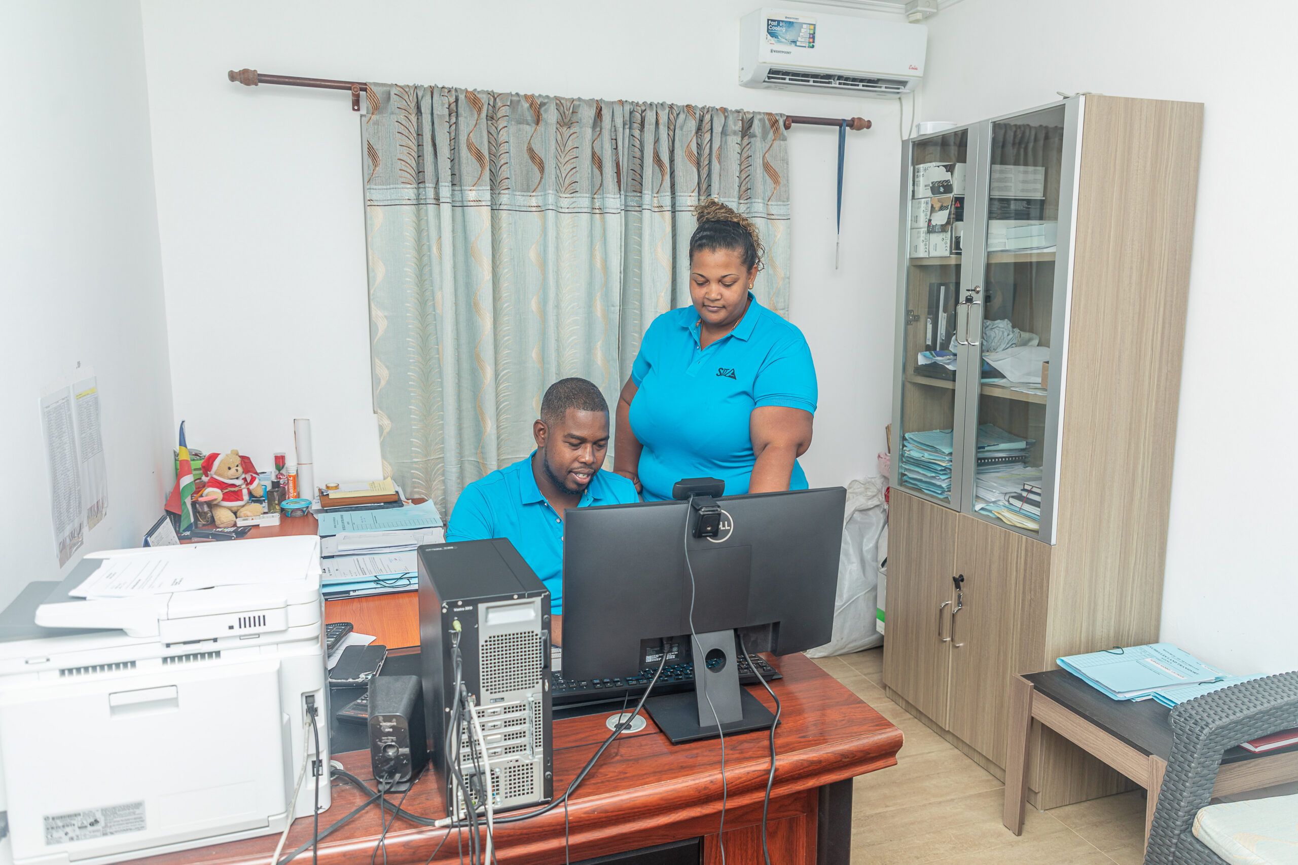 Inner Islands Office