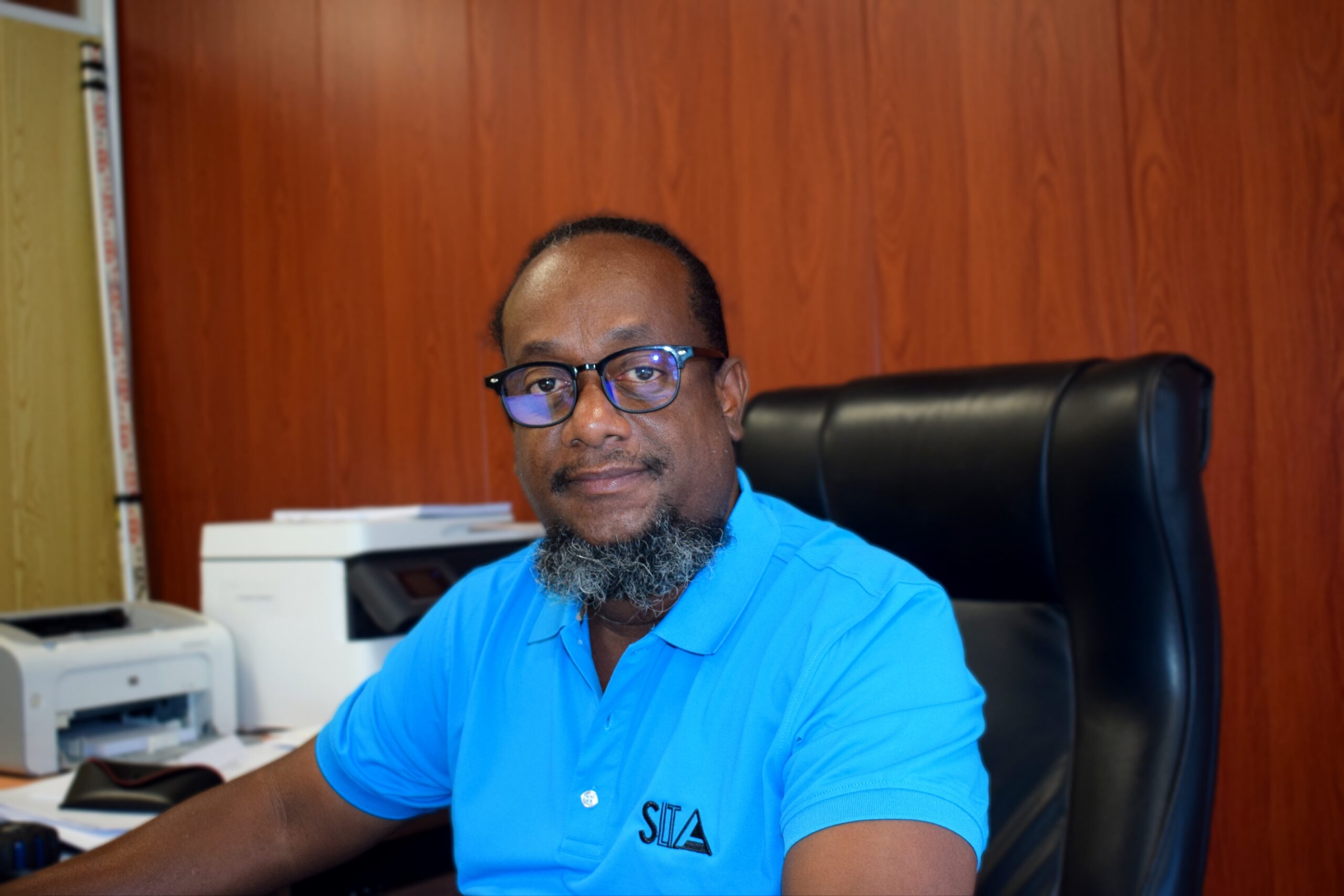 Staff Photo