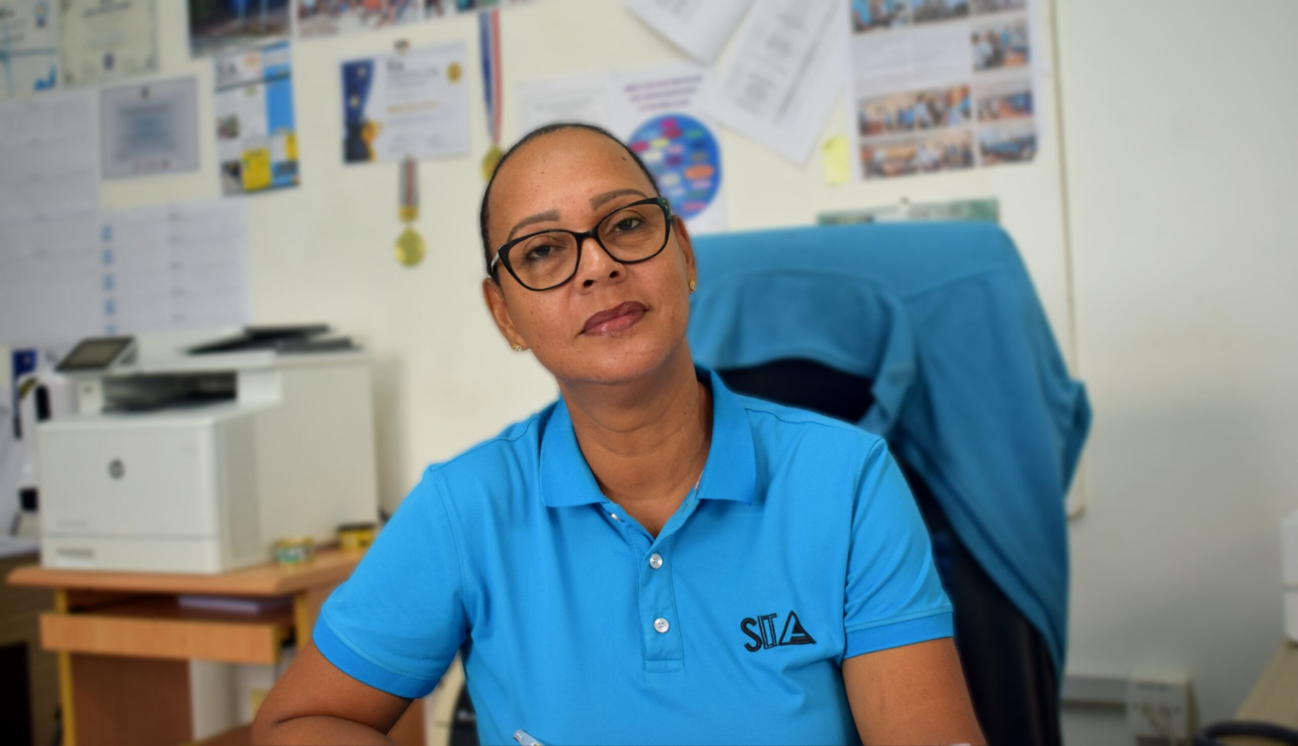 SLTA Field Work