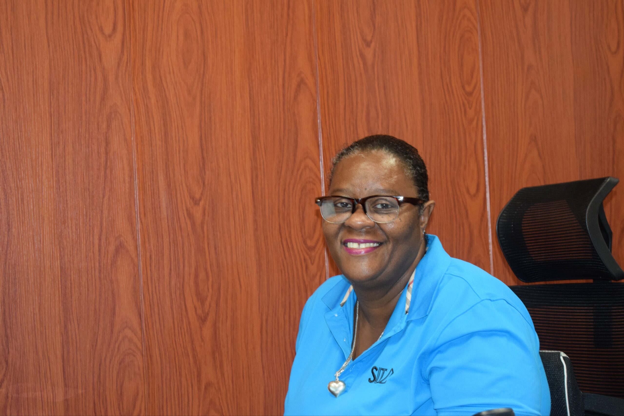SLTA Staff